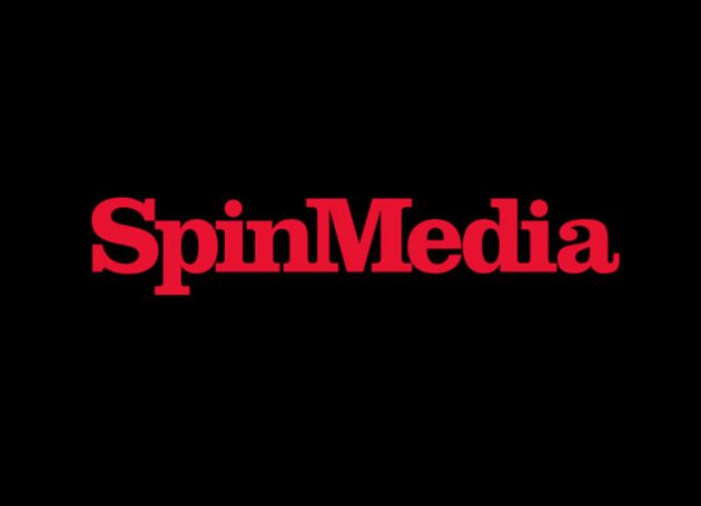 SpinMedia