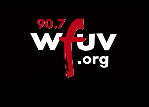 WFUV