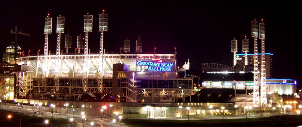 Great American Ballpark