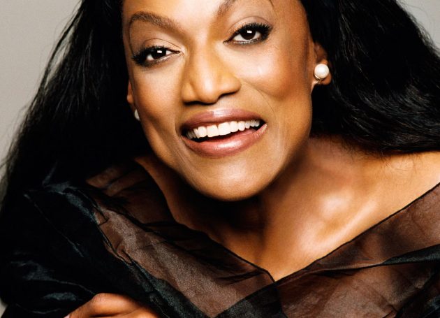 Jessye Norman, International Opera Star, Passes at 74
