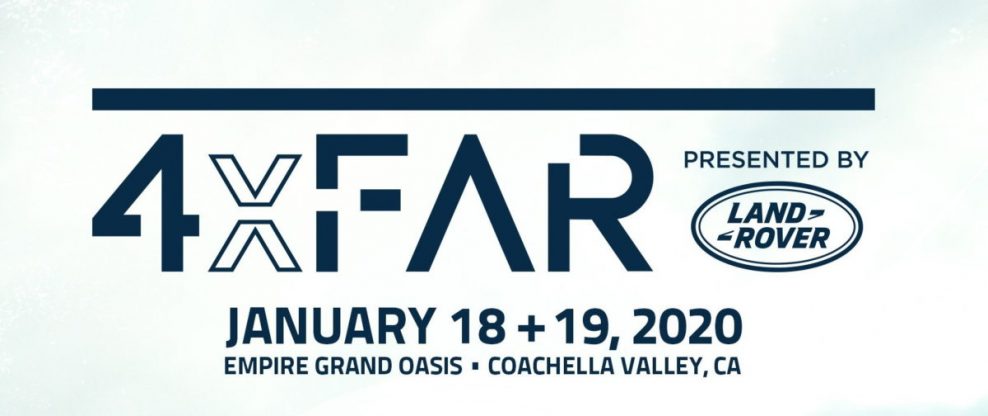 4XFAR