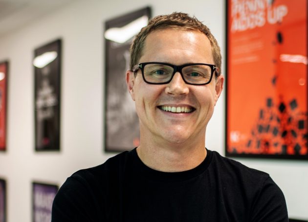 AWAL Promotes Aaron Bogucki to Vice President, Marketing