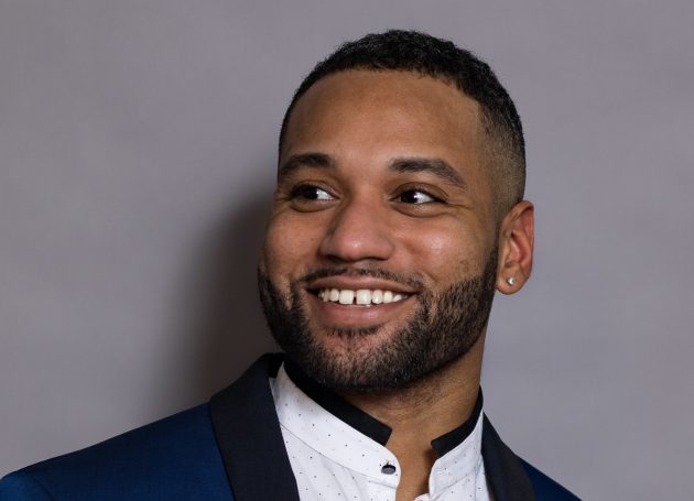 Adrian Nunez Joins Sony/ATV as Vice President, Creative A&R
