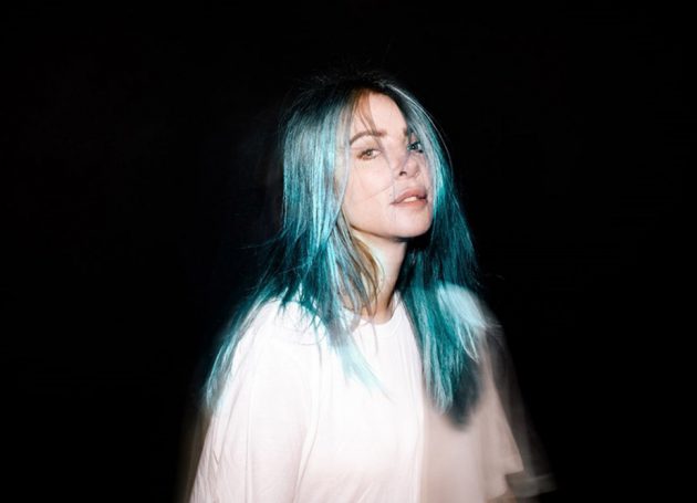 Alison Wonderland