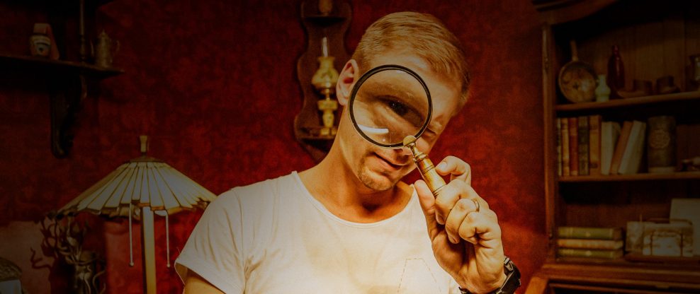 Armin van Buuren Launches Exclusive Escape Room In Amsterdam