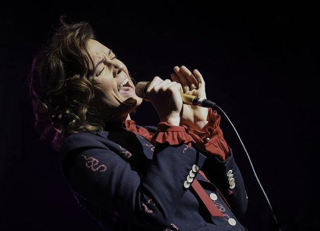 Brandi Carlile