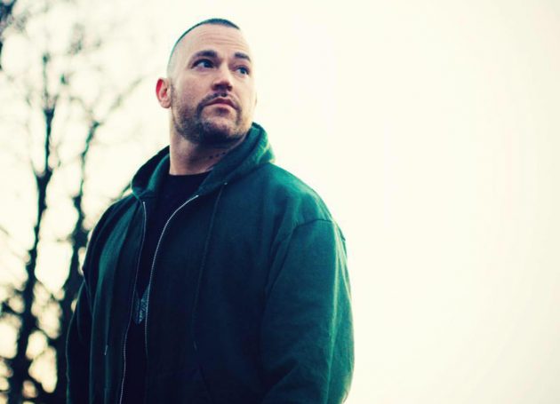 Bubba Sparxxx Partners With Symphonic Distribution to Launch New Label