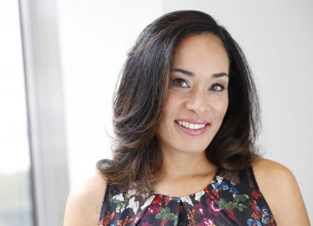 Sony/ATV Names Dana Baxter as Senior VP, Corporate Communications