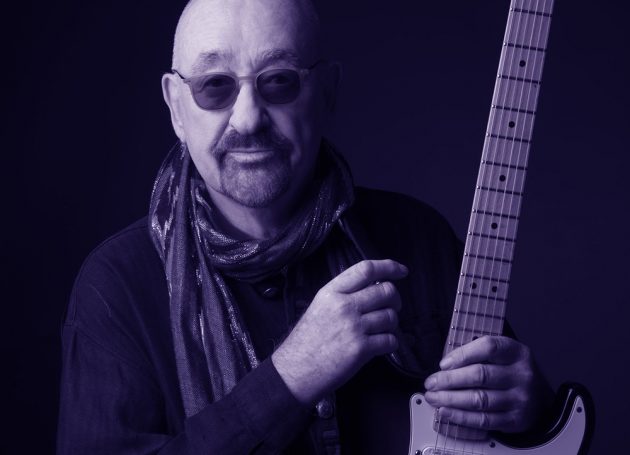 Dave Mason