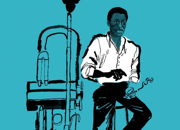 Downtown Music Publishing Inks Deal To Represent Entire Miles Davis Catalog