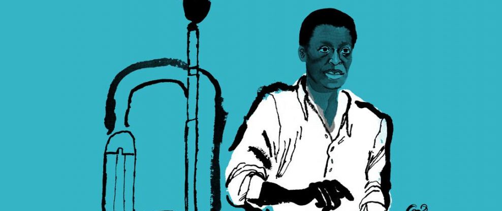 Downtown Music Publishing Inks Deal To Represent Entire Miles Davis Catalog