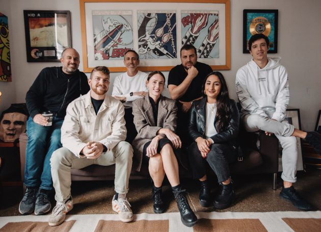 FADER Label Signs Charlie Burg and Zachary Knowles, Expands Team With New Hires