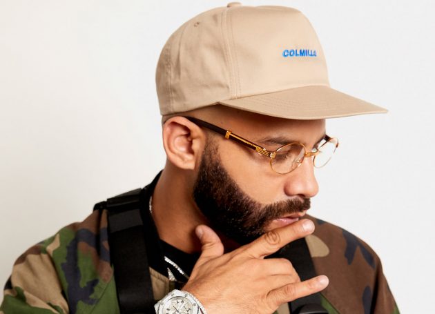 Latin Grammy-Winning Producer Haze Launches New Label & Management Firm, House of Haze