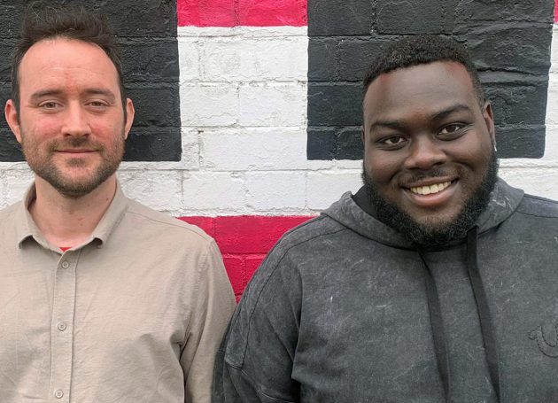 Marathon Imprint MOVES Recordings Inks Deal With Afro Nation