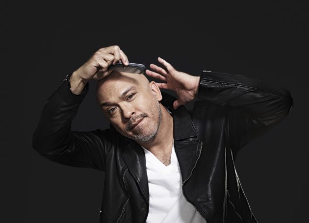Jo Koy Announces New International Dates for Just Kidding World Tour