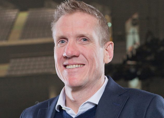 AEG’s John Langford Appointed New EAA President