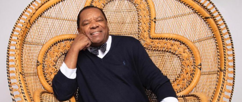 John Witherspoon, Legendary Comic and Actor, Passes