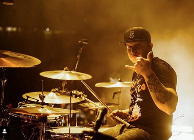 Kenny Dixon, Drummer for Kane Brown, Dies in Car Accident