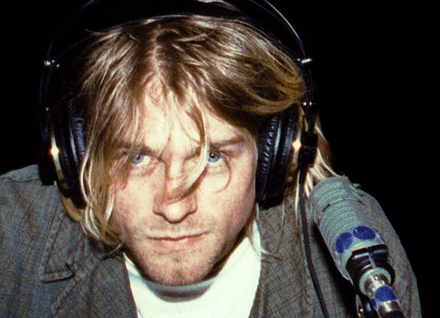 Rare Memorabilia From Kurt Cobain, David Bowie, Elvis & More To Go Up For Auction In New York