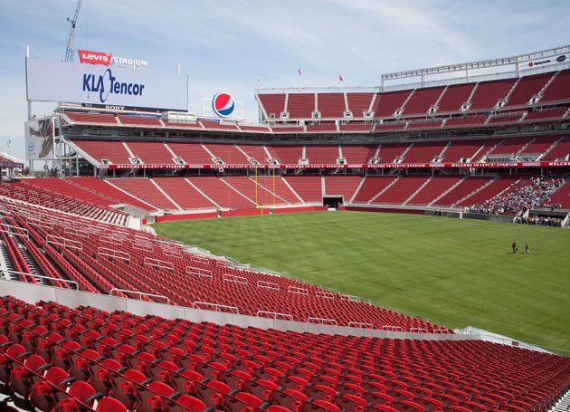 Levi's Stadium