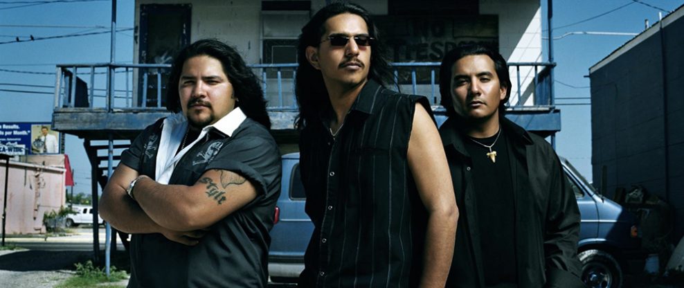 Los Lonely Boys