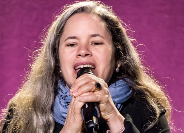 Natalie Merchant