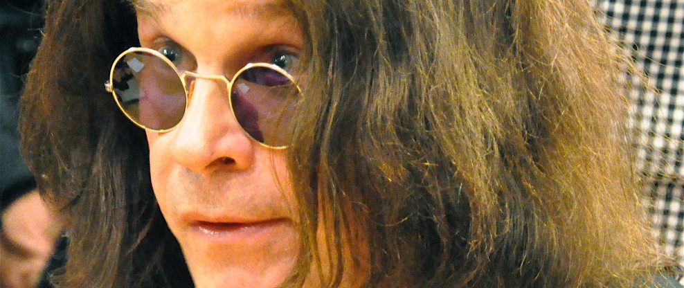 Ozzy Osbourne Cancels All Shows; Releases Statement Saying Touring Days Are Over