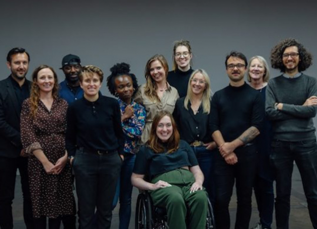 PRS Foundation Makes Key Appointments