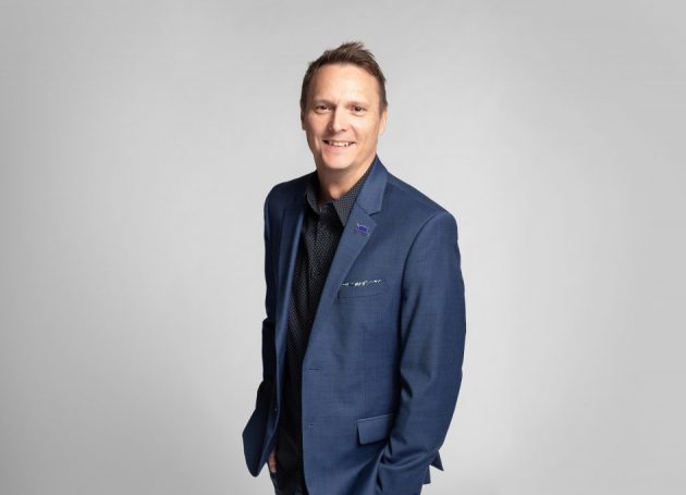 Industry Veteran Paul Shaver Named President of the Canadian Musical Reproduction Rights Agency