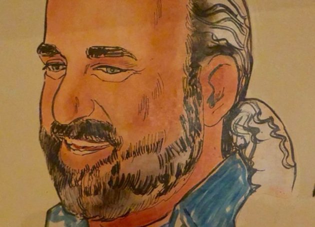 Phillip Kovac, Concert Promoter, Transportation Exec and Artist Manager, Passes