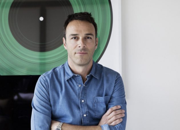 Ben Cook Steps Down as President of Atlantic UK