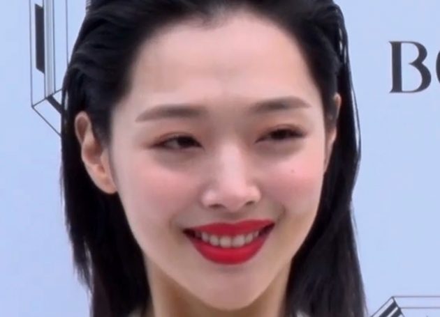 K-Pop Star Sulli Found Dead at Home in Seongnam, South Korea