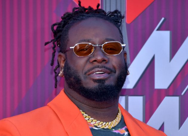 T-Pain