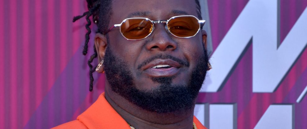 T-Pain