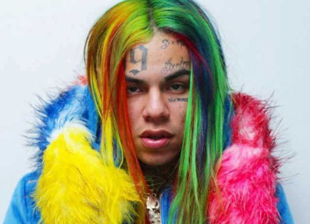 Tekashi