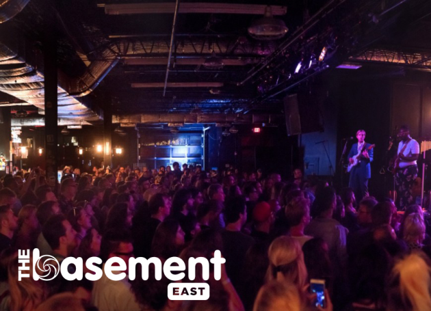 Live Nation Signs Exclusive Booking Deal With The Basement East in Nashville