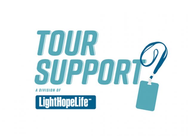 Life Saving Initiative for the Music Touring Industry Announced on World Mental Health Day