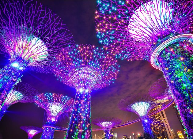 UNESCO Designates 66 New 'Creative Cities'