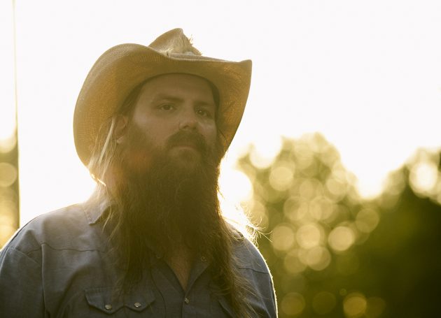 Chris Stapleton