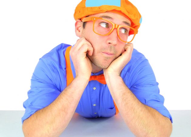 Blippi