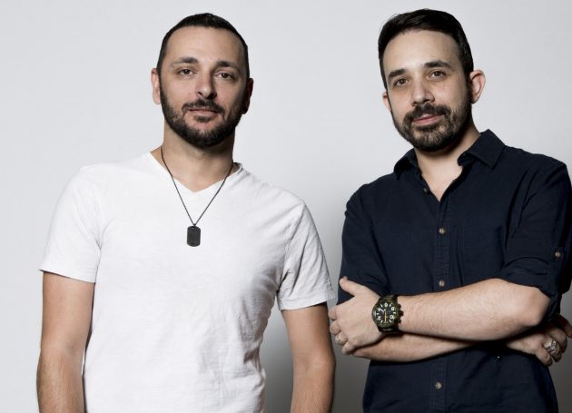 DNA Songs Sign Global Deal With Universal Music Publishing