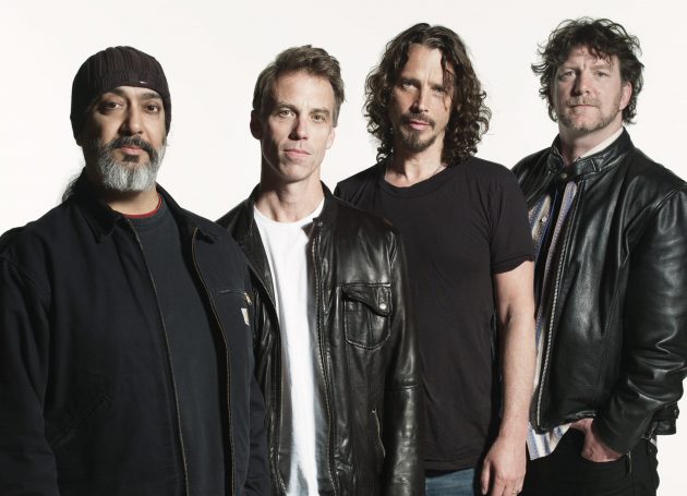 Rock & Roll Hall of Fame Reveals 2020 Nominees: Soundgarden, Whitney Houston, The Notorious B.I.G. & More