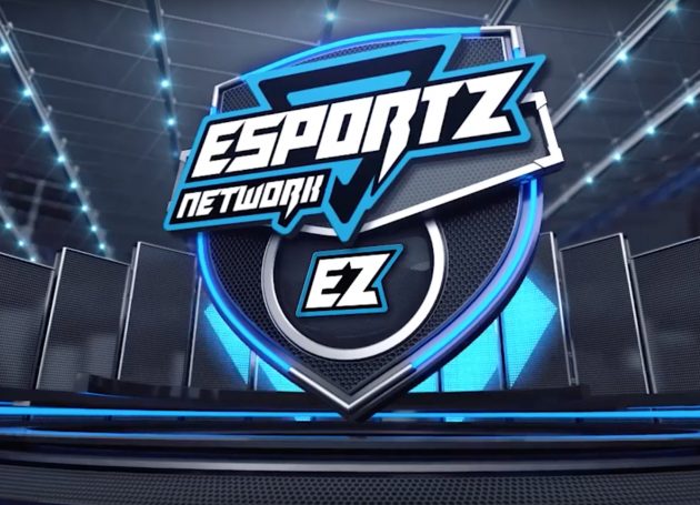Esportz Network