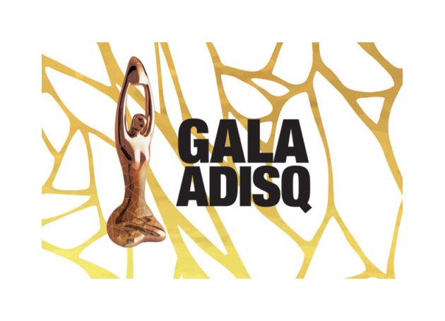 ADISQ Awards