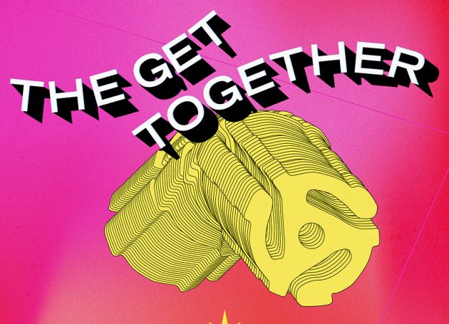 The Get Together Indie Record Label Fair to Make West Coast Debut