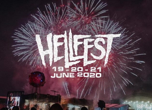 Hellfest 2020
