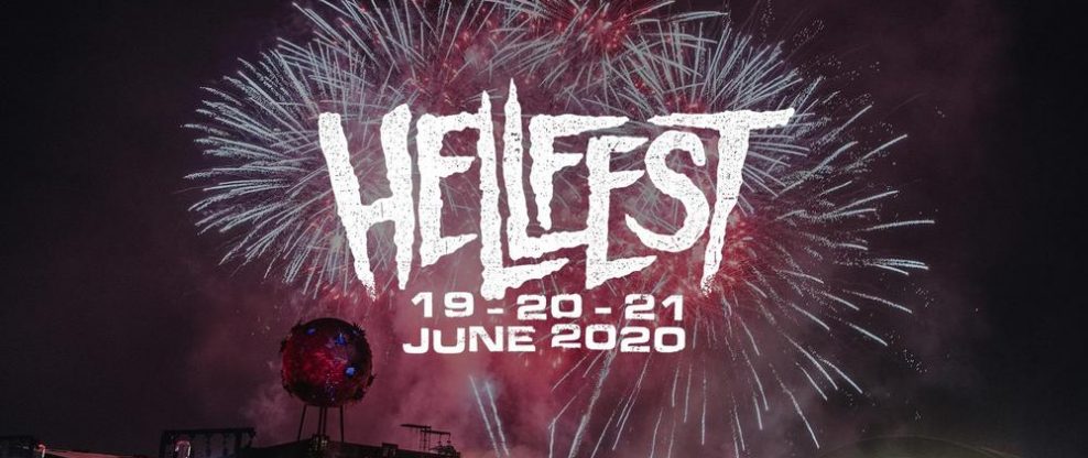 Hellfest 2020