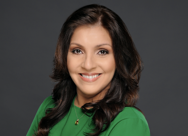 UMPG Promotes Olga Cardona to Vice President, Administration and Marketing, Latin Music