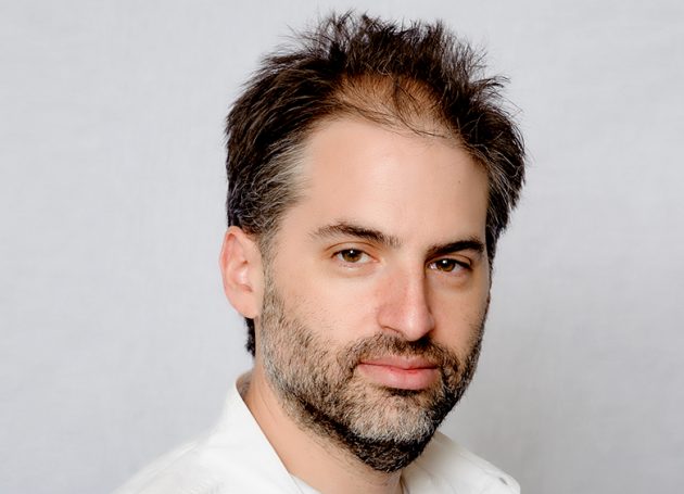 Jay Frank, Digital Music Pioneer and UMG SVP/Global Streaming, Passes at 47