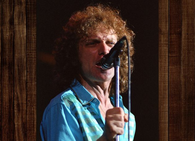 Lou Gramm Drops Out Of Foreigner's Double Vision: Then & Now Tour With Health Issues